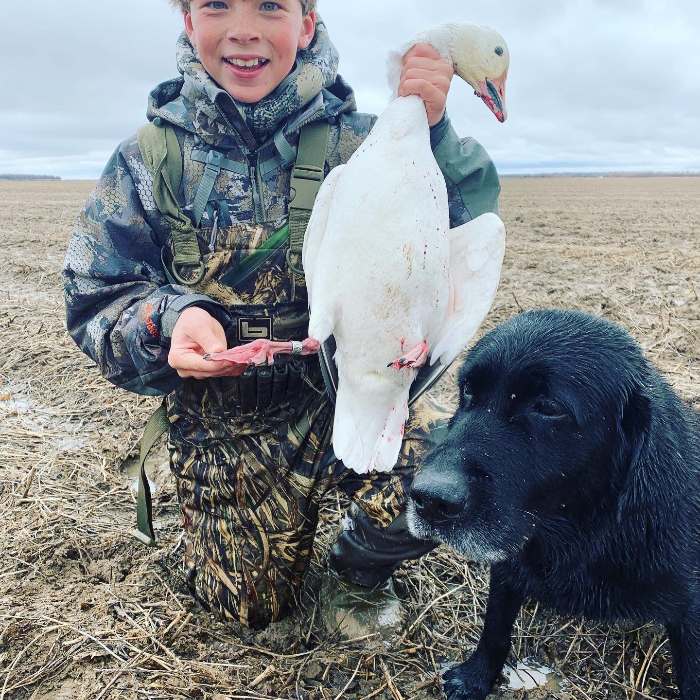 Arkansas waterfowl hunting
