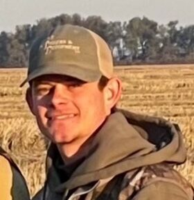 Picture of Dalton Qualls